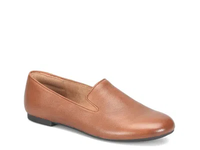 Comfortiva Tammie Loafer In Brown