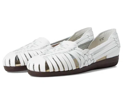 Comfortiva Trinidad - Soft Spots In White