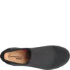 Comfortiva Women Cate Slip-on Shoes In Black In Black