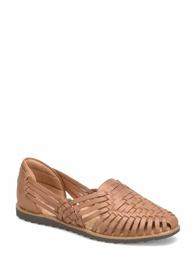 Comfortiva Women's Rainer Shoes In Luggage In Brown