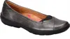 Comfortiva Women's Renee Wide Loafer In Pewter In Multi