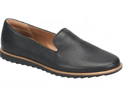 Comfortiva Women's Ryen Loafers In Black