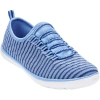 Comfortview Cv Sport Ariya Slip On Sneaker In Blue