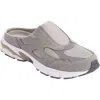 Comfortview Cv Sport Claude Slip On Sneaker In Gray