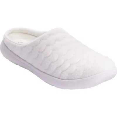 Comfortview Cv Sport Collins Sneaker In White
