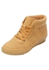 Comfortview Cv Sport Honey Sneaker In Brown