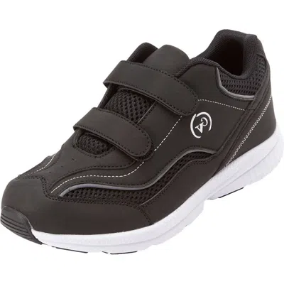 Comfortview Cv Sport Ina Sneaker In Black