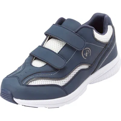 Comfortview Cv Sport Ina Sneaker In Blue