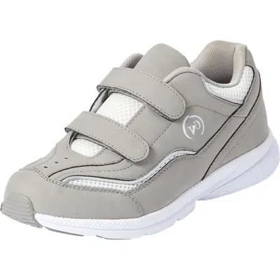 Comfortview Cv Sport Ina Sneaker In Gray