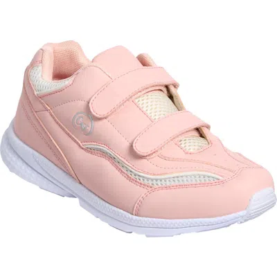 Comfortview Cv Sport Ina Sneaker In Pink