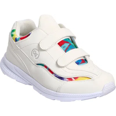 Comfortview Cv Sport Ina Sneaker In White