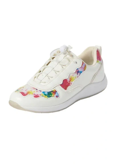 Comfortview Cv Sport Jolee Sneaker In White