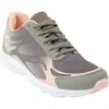 Comfortview Cv Sport Julie Sneaker In Gray