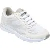 Comfortview Cv Sport Julie Sneaker In White