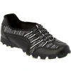Comfortview Cv Sport Tory Slip On Sneaker In Black