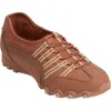 Comfortview Cv Sport Tory Slip On Sneaker In Brown