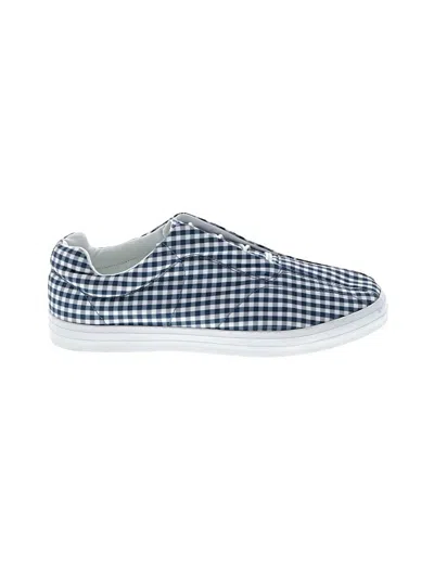 Pre-owned Comfortview Sneakers In Blue