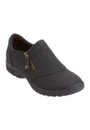 Comfortview The Aidan Flat In Black