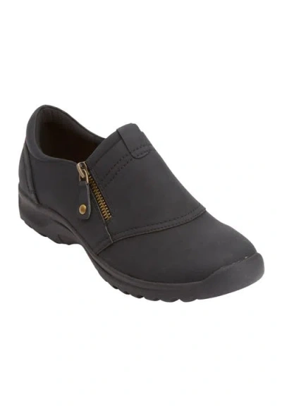 Comfortview The Aidan Flat In Black