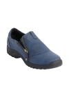 Comfortview The Aidan Flat In Blue