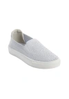 Comfortview The Alena Slip On Sneaker