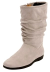 Comfortview The Aneela Wide Calf Boot
