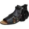 Comfortview The Annika Shootie In Black