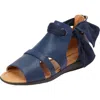 Comfortview The Annika Shootie In Blue