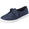 Comfortview The Anzani Slip On Sneaker