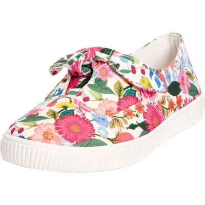 Comfortview The Anzani Slip On Sneaker