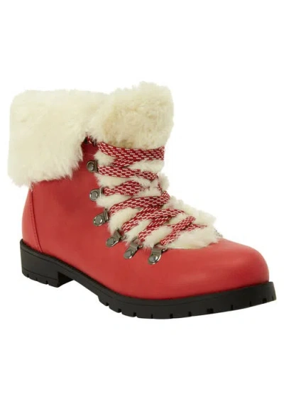 Comfortview The Arctic Bootie