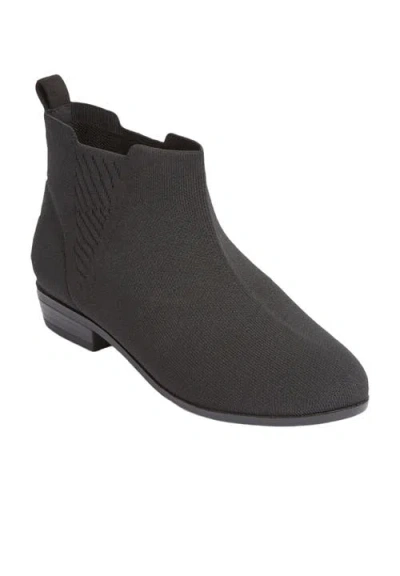 Comfortview The Aspyn Bootie In Multi