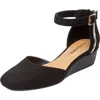 Comfortview The Aurelia Pump In Black