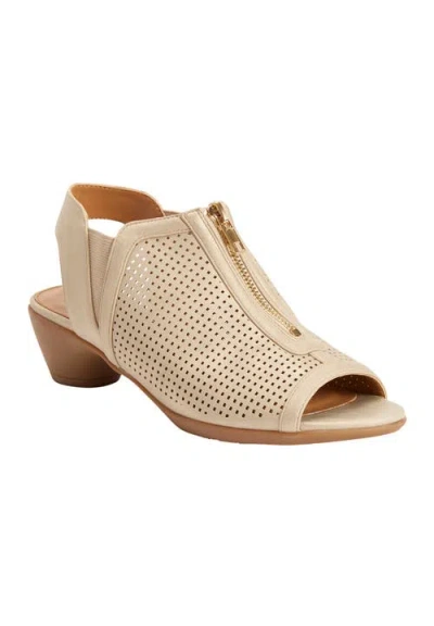 Comfortview The Aurora Shootie In Neutral