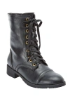 Comfortview The Britta Boot In Black