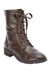 Comfortview The Britta Boot In Brown