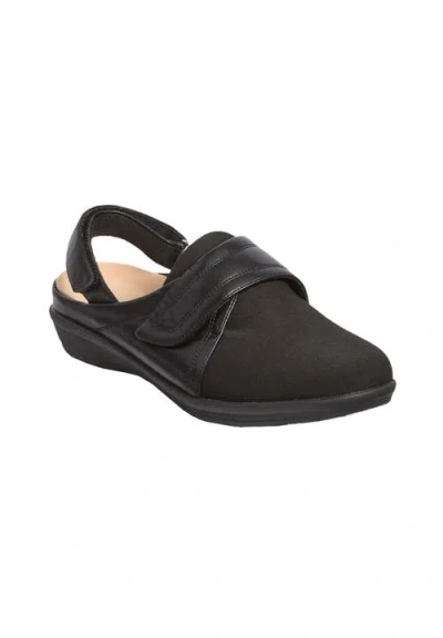 Comfortview The Bryce Orthotic Sling In Black