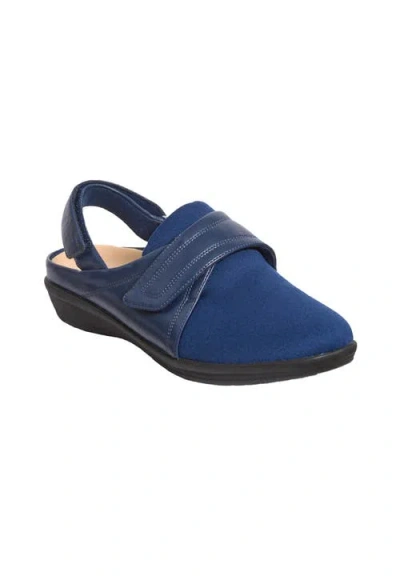 Comfortview The Bryce Orthotic Sling In Blue