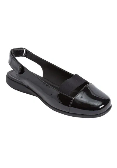 Comfortview The Cressida Sling In Black