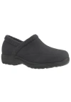 Comfortview The Dandie Clog In Black