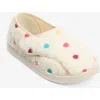 Comfortview The Daria Orthotic Slipper In Neutral