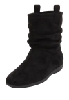 Comfortview The Demy Bootie In Black