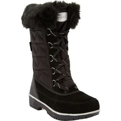 Comfortview The Eileen Waterproof Boot