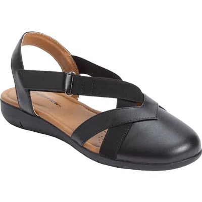 Comfortview The Etheria Sling In Black