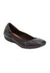 Comfortview The Everleigh Flat In Black
