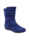 Comfortview The Ezra Boot In Blue