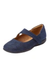 Comfortview The Ezra Flat In Blue