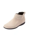 Comfortview The Farren Bootie