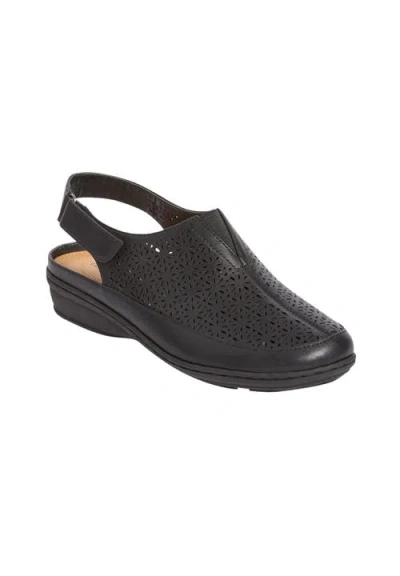 Comfortview The Finny Sling In Black