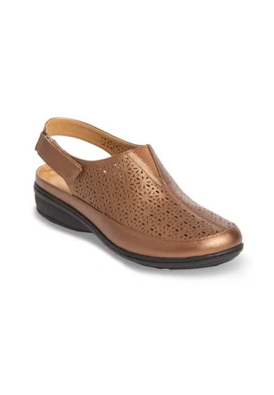 Comfortview The Finny Sling In Brown